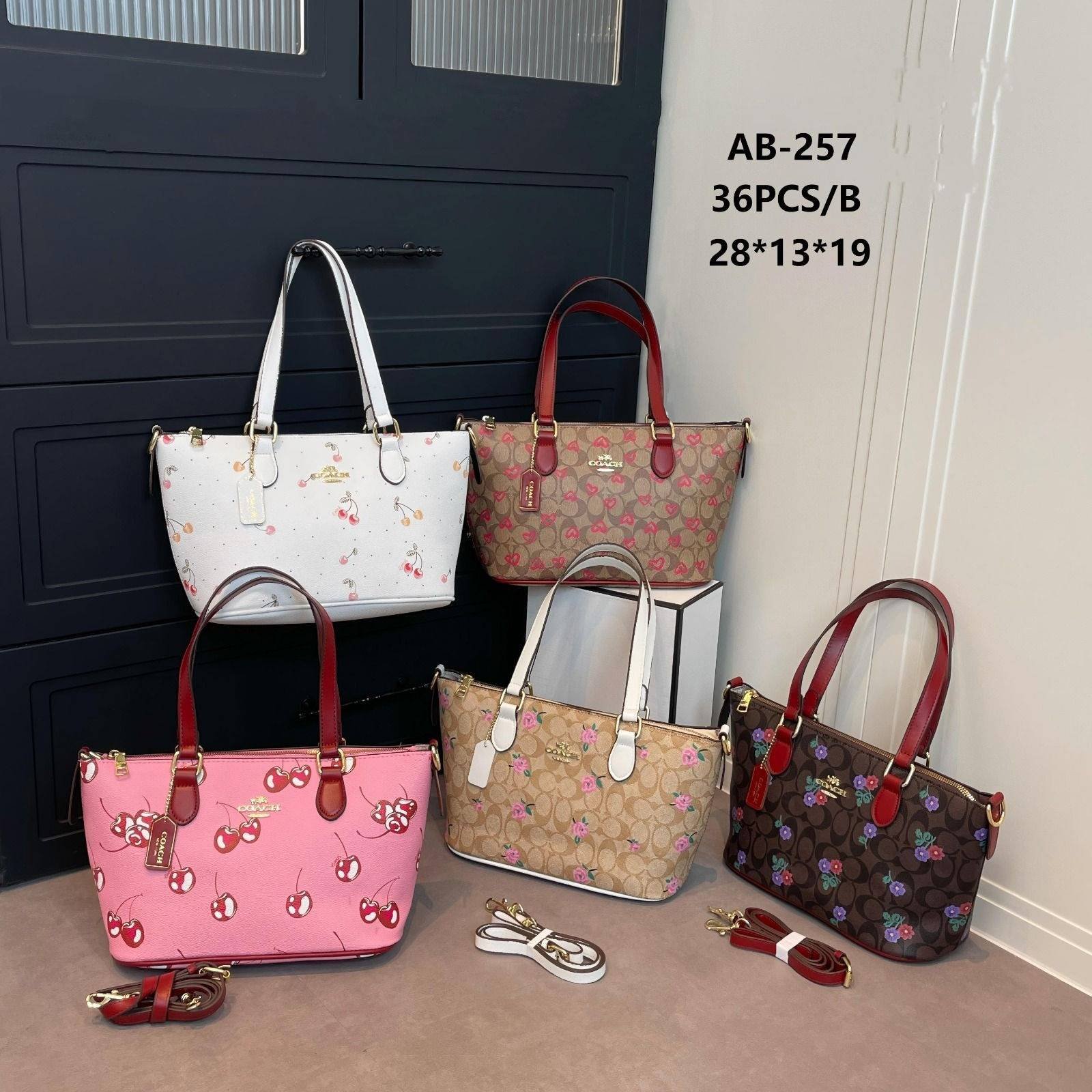 CARTEEA GRANDE COACH