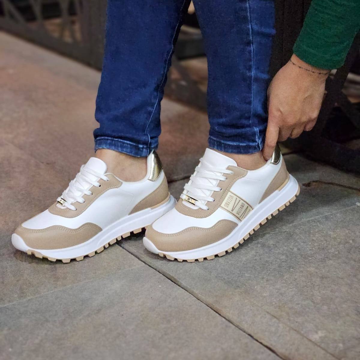 TENIS PELICA VIZZANO
