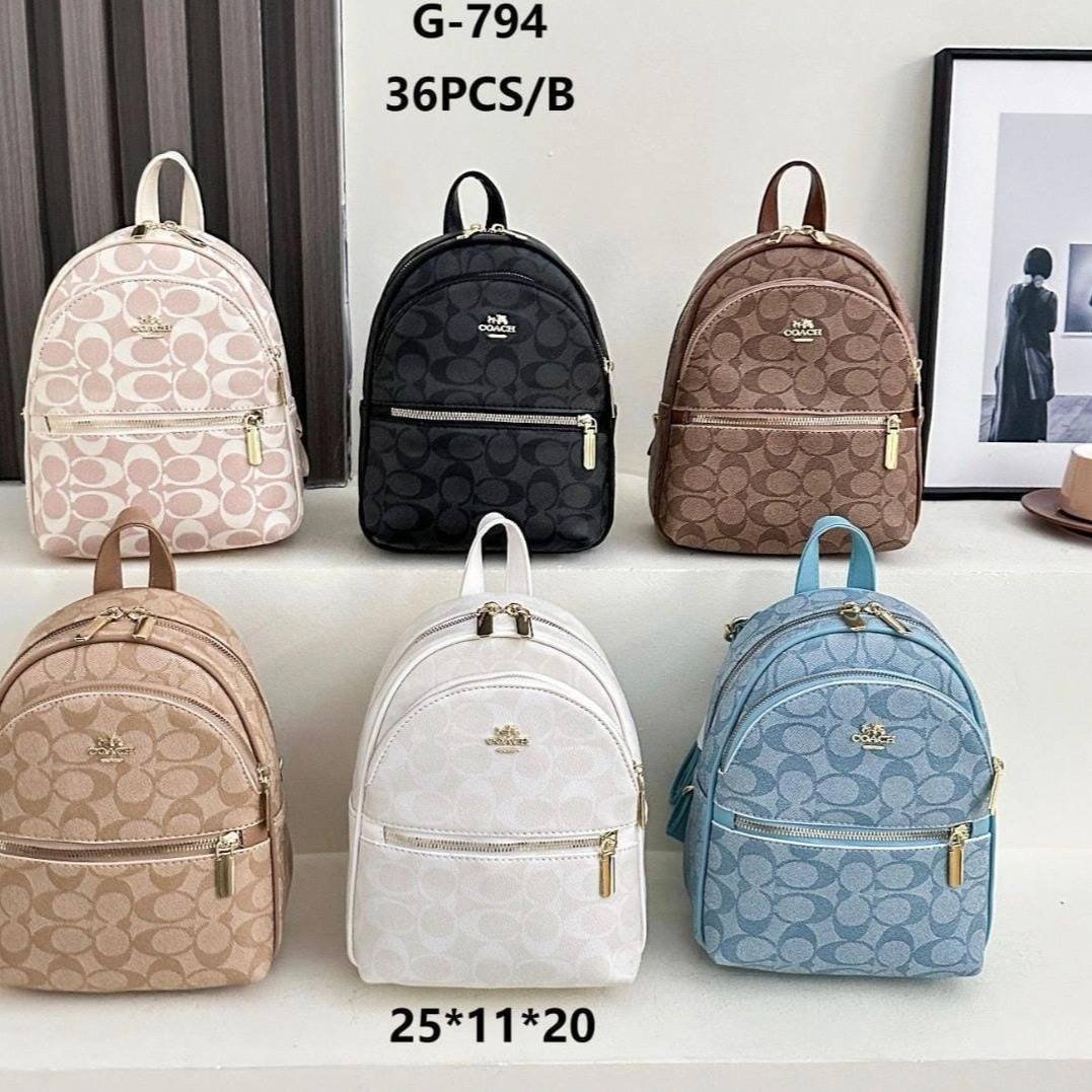 MOCHILA GUESS 