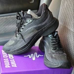 TENIS PARA DAMA GASPEA LOC
