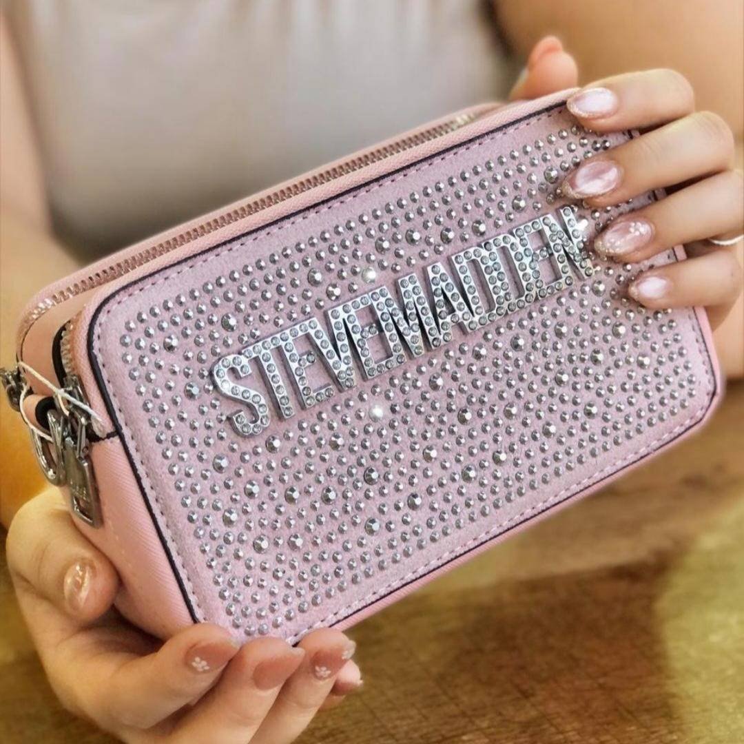CARTERA CROSSBODY STEVE MADDEN