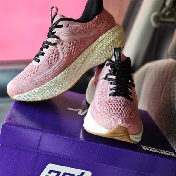TENIS PARA DAMA GASPEA LOC