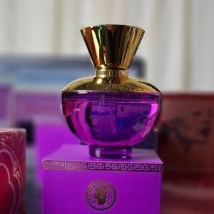PERFUME DUPE VERSACE MORADA