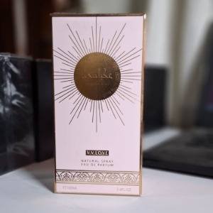 PERFUME DUPE ARABE V.V. LOVE
