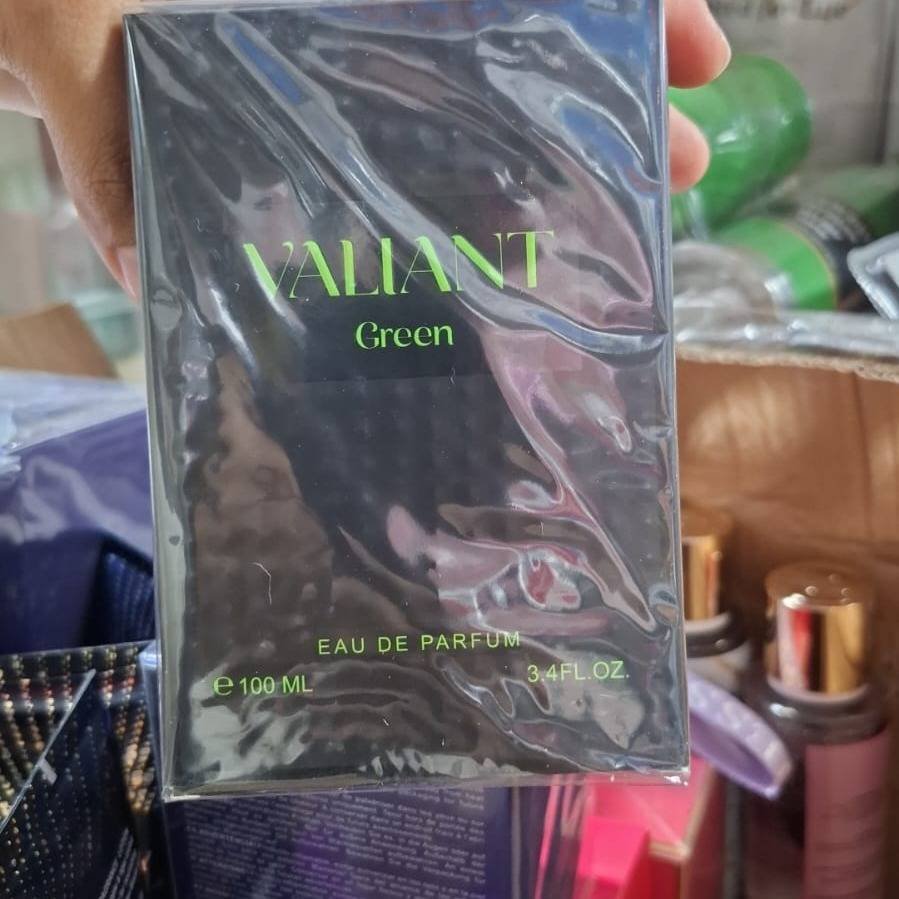 PERFUME DUPE VALENTINO VERDE