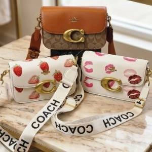 CARTERA COACH CLASICA