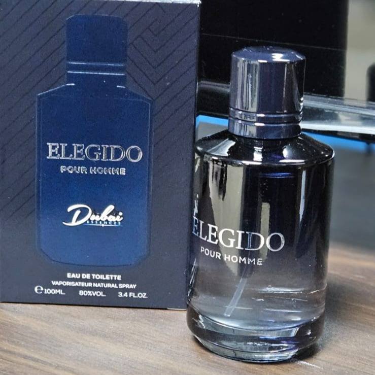 PERFUME DUPE SAUVAGE